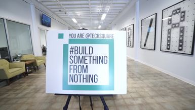 Atlanta Startup Battle
