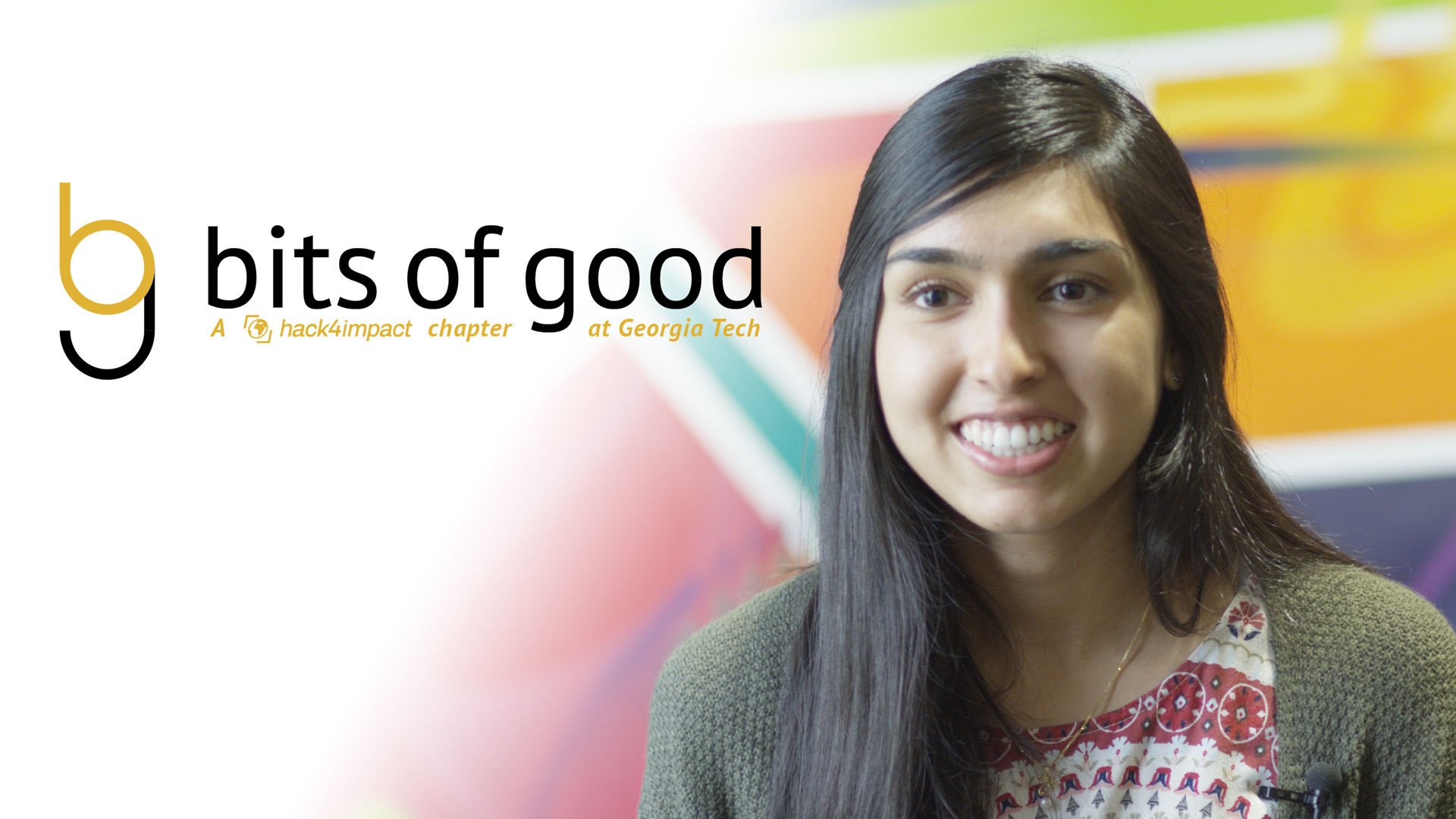 Student Organization Brings Beautiful Code To Nonprofits