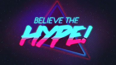 Believe The Hype