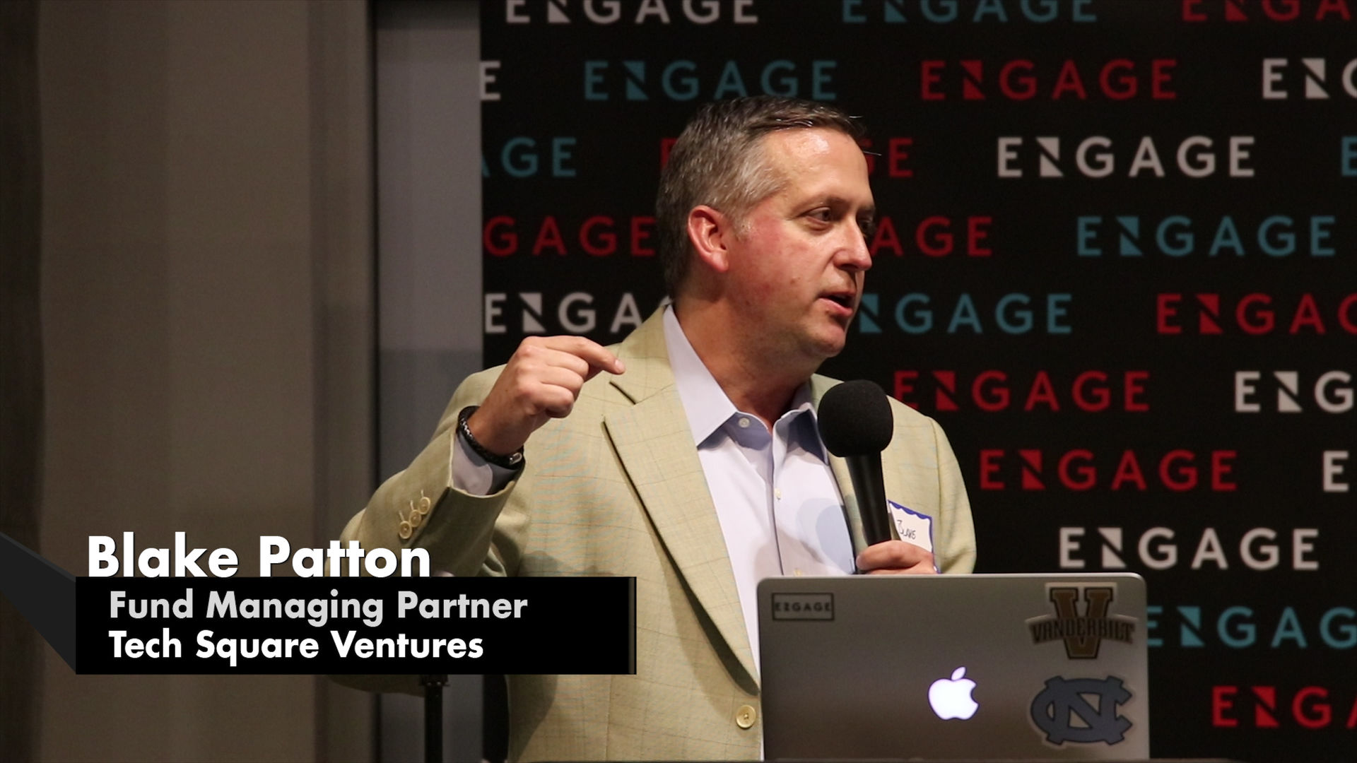 Engage Ventures - Independent Venture Fund in Atlanta
