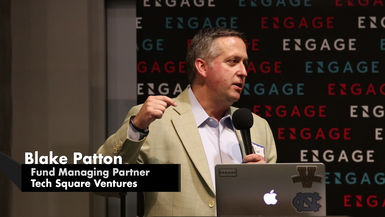 Engage Ventures - Independent Venture Fund in Atlanta