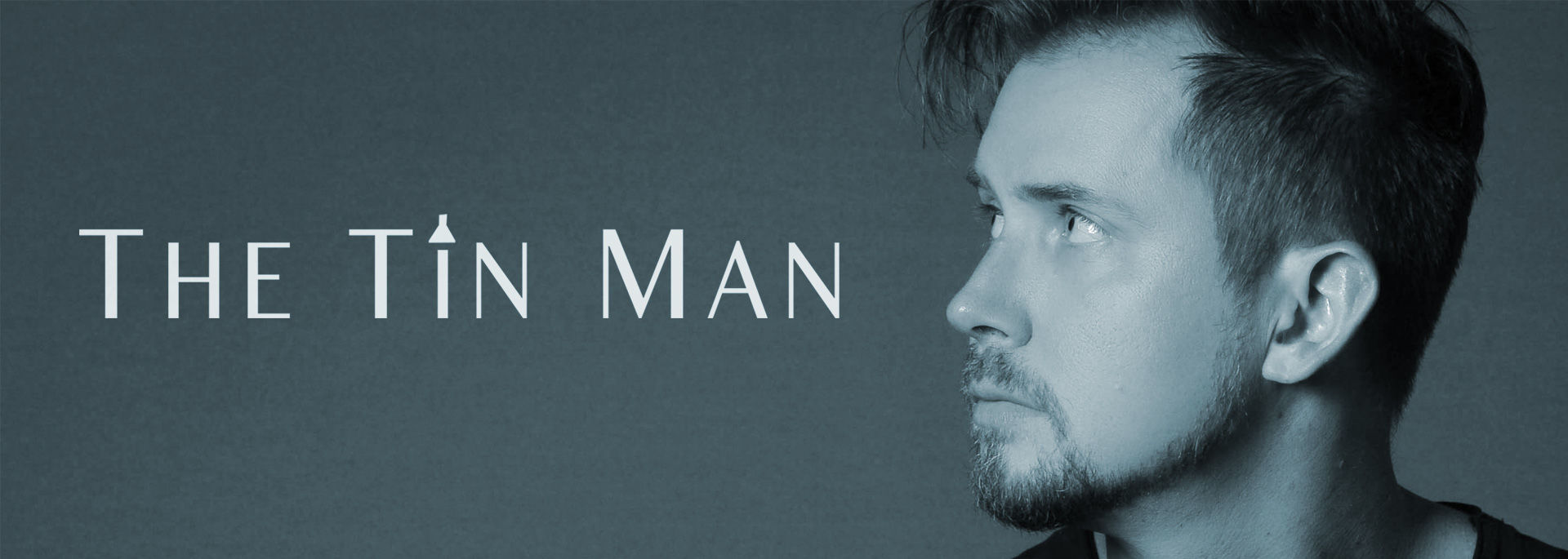 The Tin Man