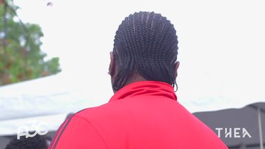A3C Festival 2017 - Project Pat