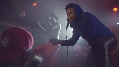 A3C Live - Childish Major