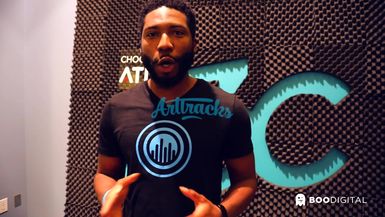 A3C Startup Spotlight - Arttracks