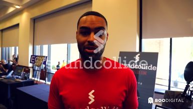 A3C Startup Spotlight - Soundcollide