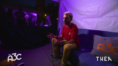 A3C Festival 2017 - A-Trak