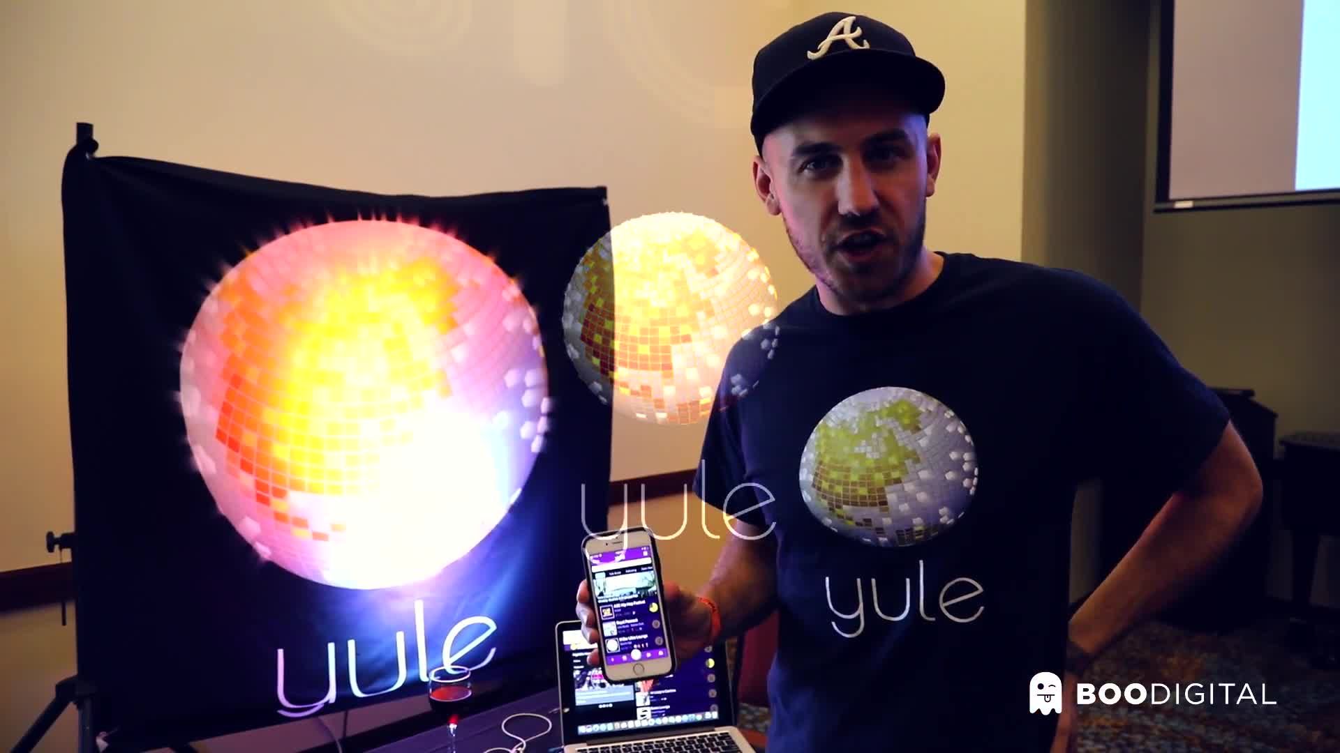 A3C Startup Spotlight - Yule