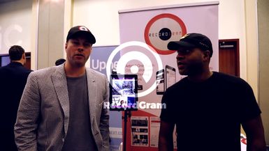 A3C Startup Spotlight - Recordgram