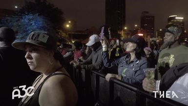 A3C Festival 2017 - Just Blaze