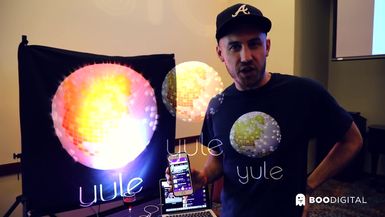 A3C Startup Spotlight - Yule