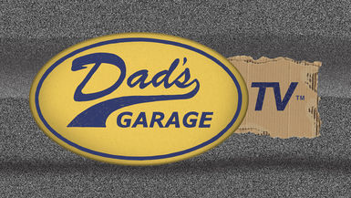 Dad's Garage 