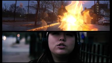 "Rotate [Remix]" - joules ft. Jennifer Chung
