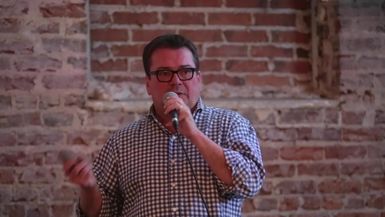 Made in Atlanta: The Bitter Southerner