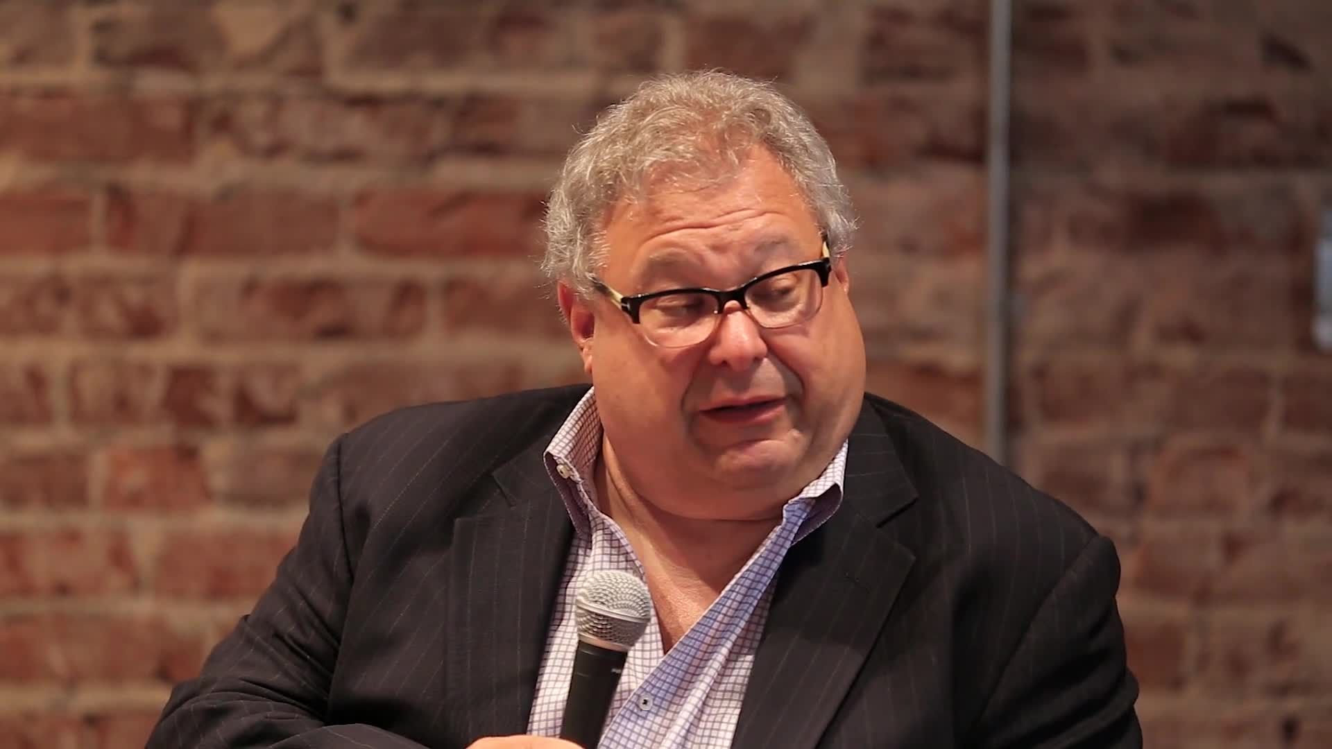 On Doers / Atlanta Hawks CEO Steve Koonin