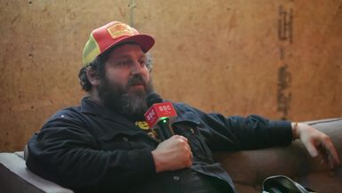 On Doers / Aaron Draplin