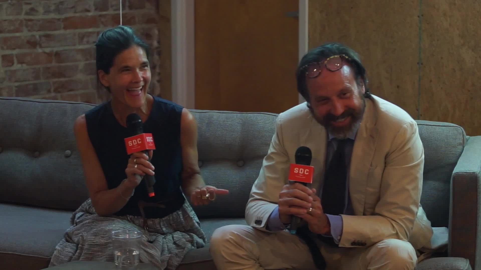 Made in Atlanta: America's Best Dressed Couple at Switchyards!