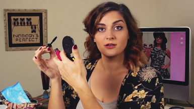 Honest Makeup Blog