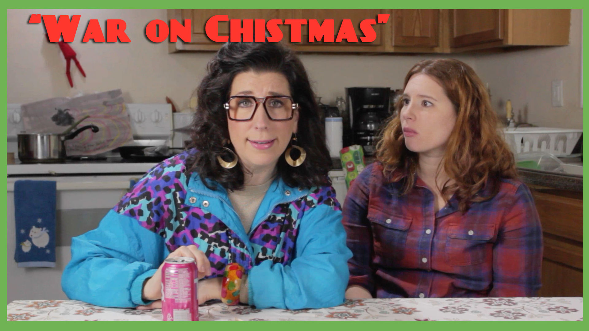 War on Christmas