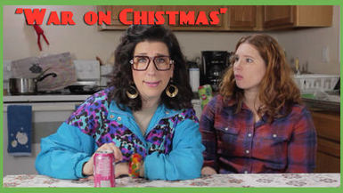 War on Christmas