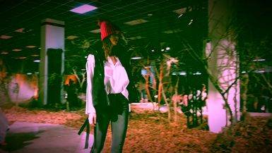 Atlanta Apparel Fall 2018 Fashion Show