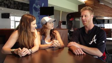 Folty Friday with the Atlanta Braves