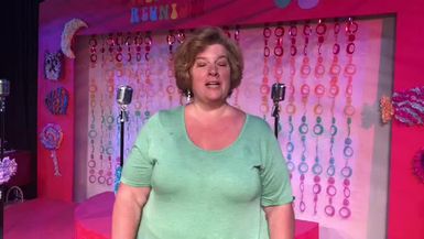 Marvelous Wondrettes at Marietta Theatre Company