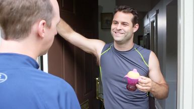 Sippy Cup