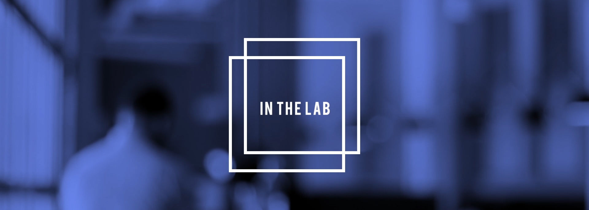 In the Lab