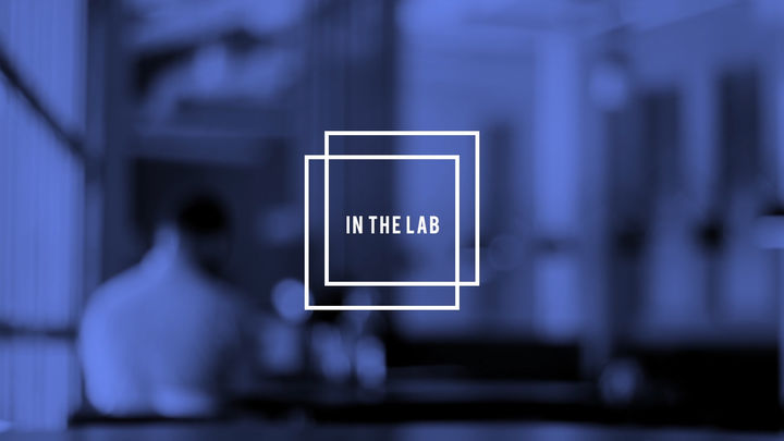 In the Lab