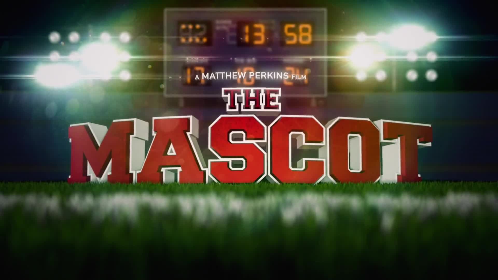 The Mascot - Teaser