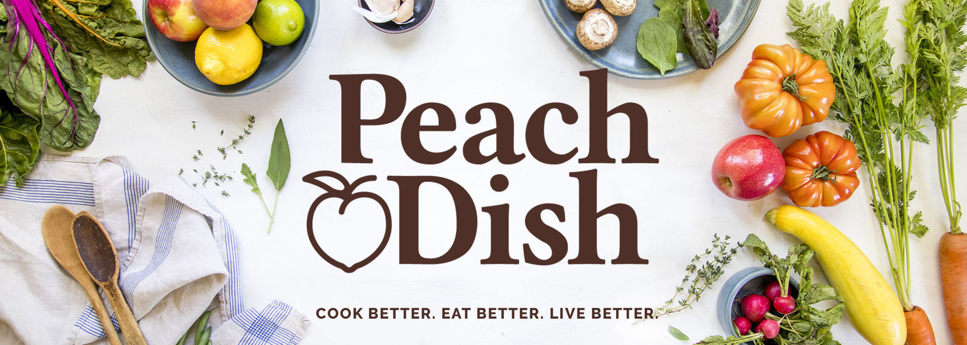PeachDish
