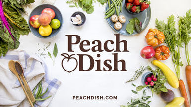 PeachDish 