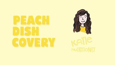 PeachDishcovery : Eggs
