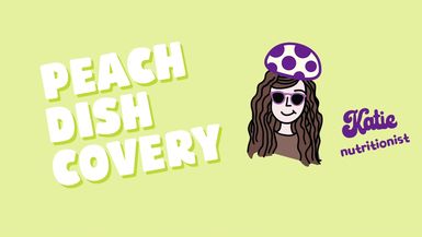 PeachDishcovery : Mushrooms