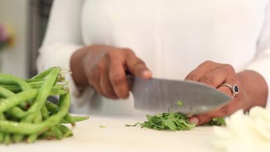 Who We Are: Our Chefs