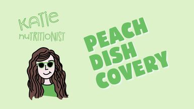 PeachDishcovery : Sweet Peppers