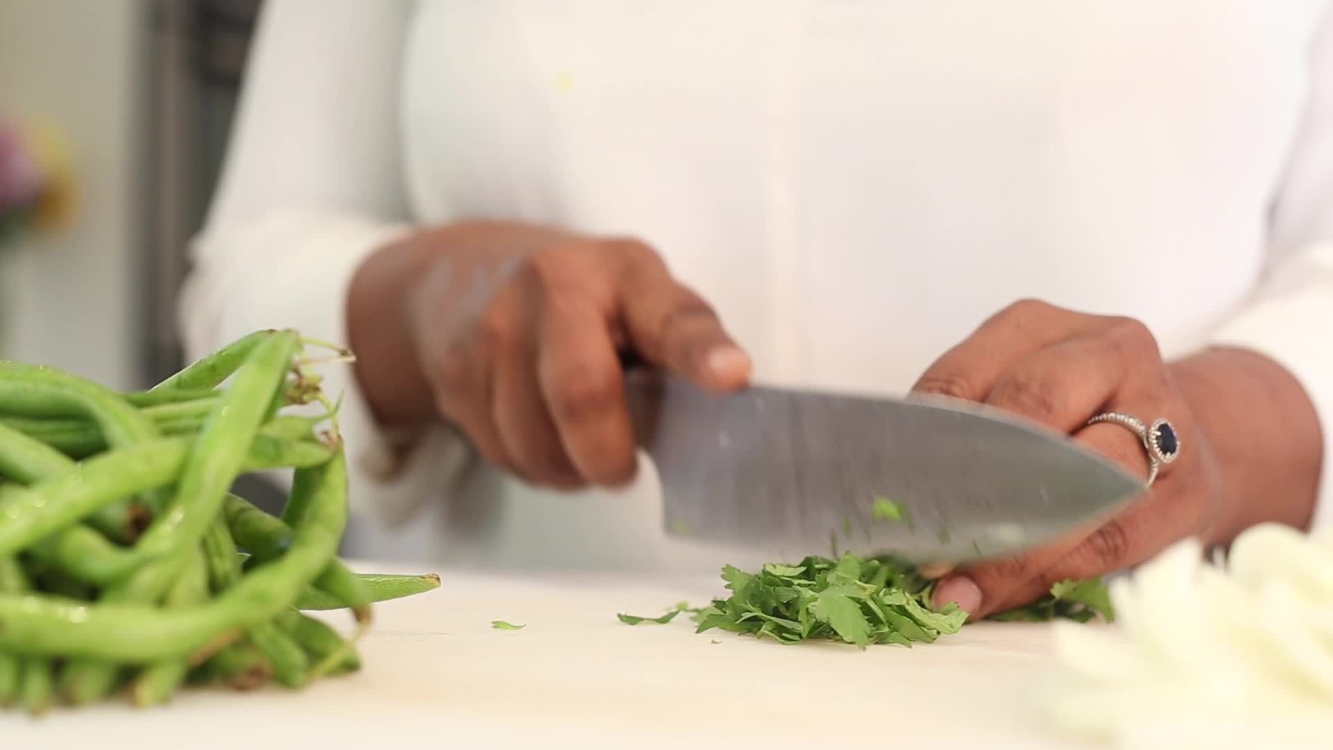 Who We Are: Our Chefs