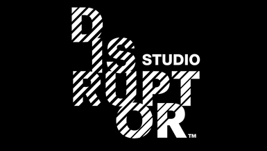 Disruptor Studio 