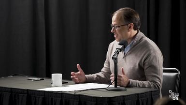 The Disruptor Studio with Darren Eales of Atlanta United FC on Startup Priorities