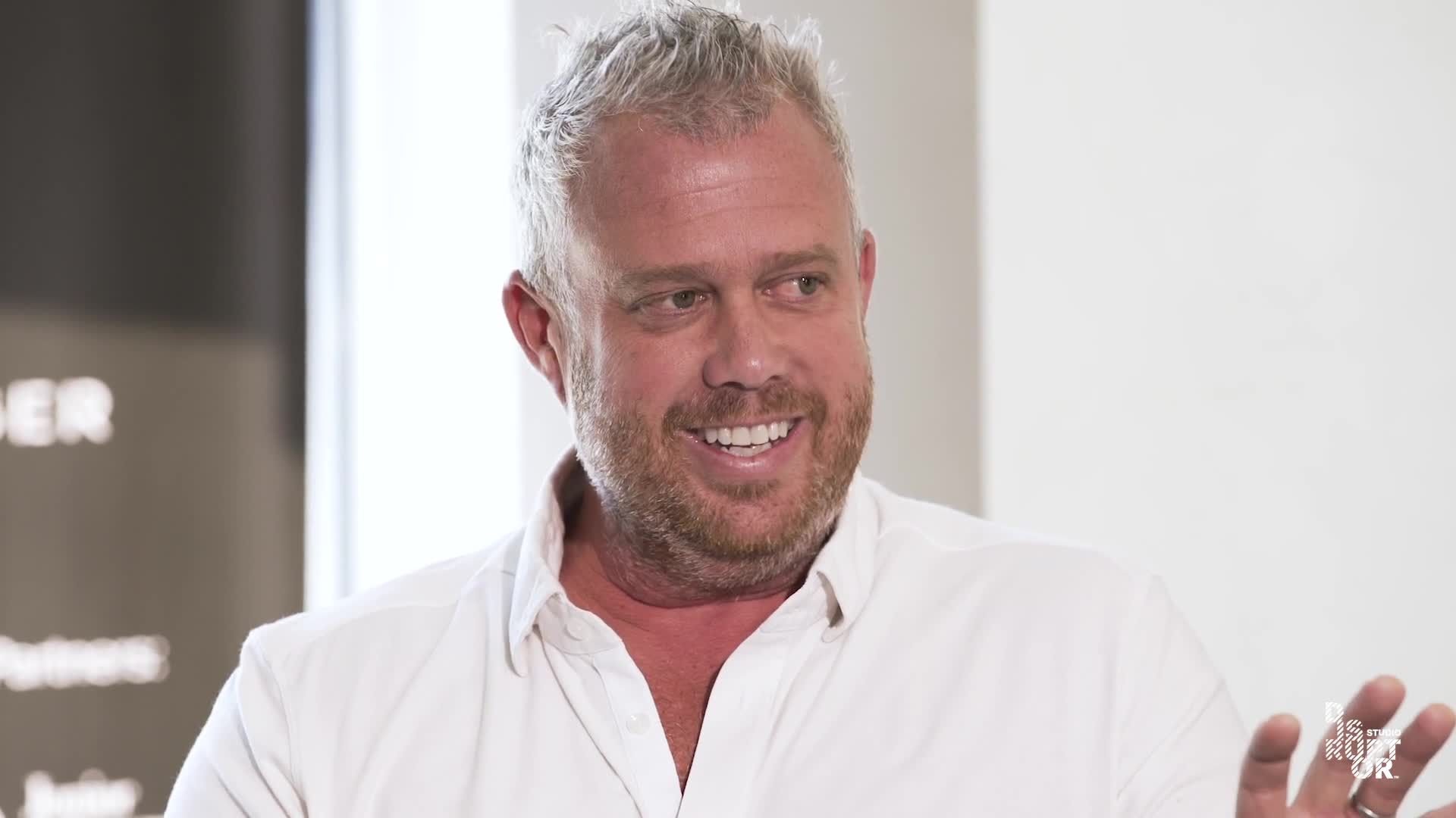 Ford Fry on the Tension Between Creativity and Business