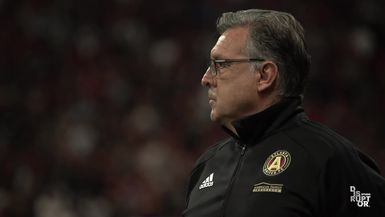The Disruptor Studio with Darren Eales of Atlanta United FC on MLS 3.0