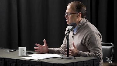 The Disruptor Studio with Darren Eales of Atlanta United FC on Tipping Points and Adversity