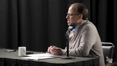 The Disruptor Studio with Darren Eales of Atlanta United FC on Project Lemonade