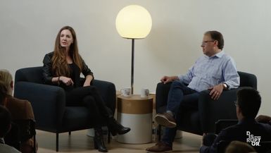 Kat Cole on the Hot Shot Rule