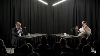 The Disruptor Studio with Darren Eales of Atlanta United FC on Creating Authentic Fan Experiences
