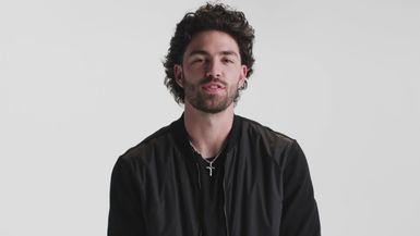 All Things Loyal: Georgia on My Mind part 1