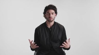 All Things Loyal: Georgia on My Mind
