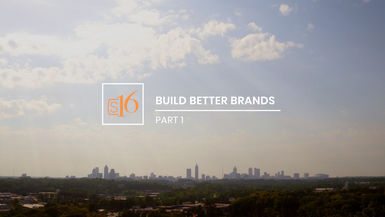 Build Better Brands