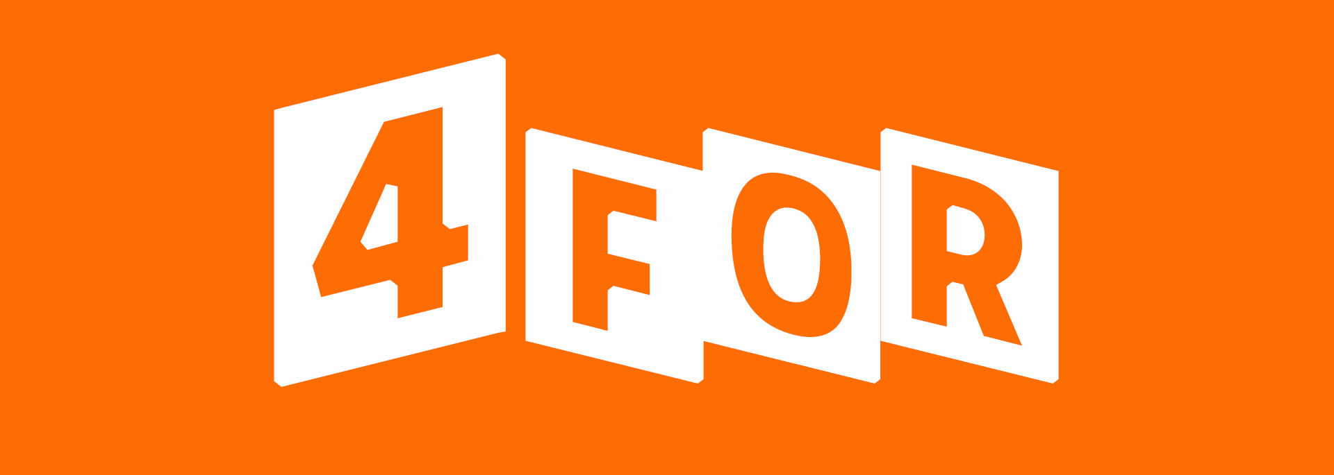 4for